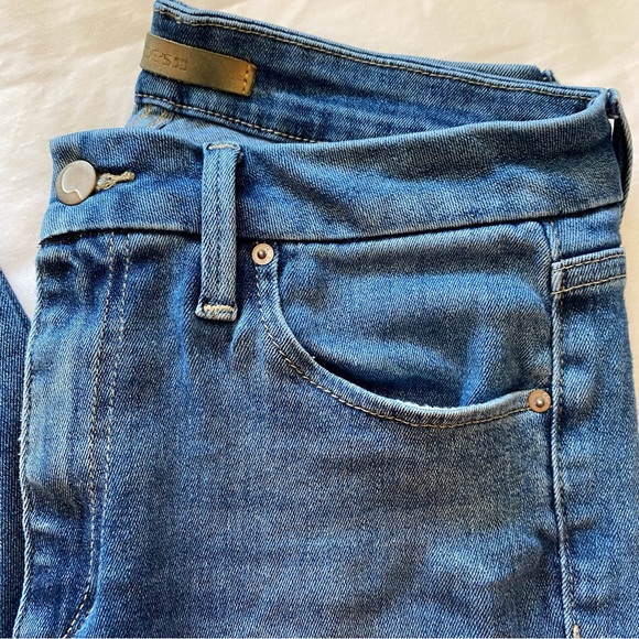 Joe’s flawless hi(rise) honey jeans - Picture 3 of 8